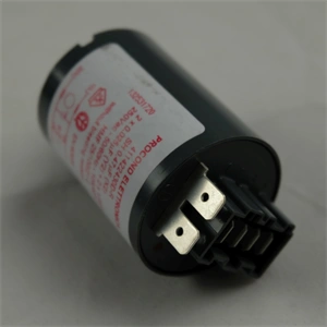 0,025 uF 250V Kondenzátor, sarus, zavarszűrő (eredeti) ZANUSSI mosógép / RENDELÉSRE
