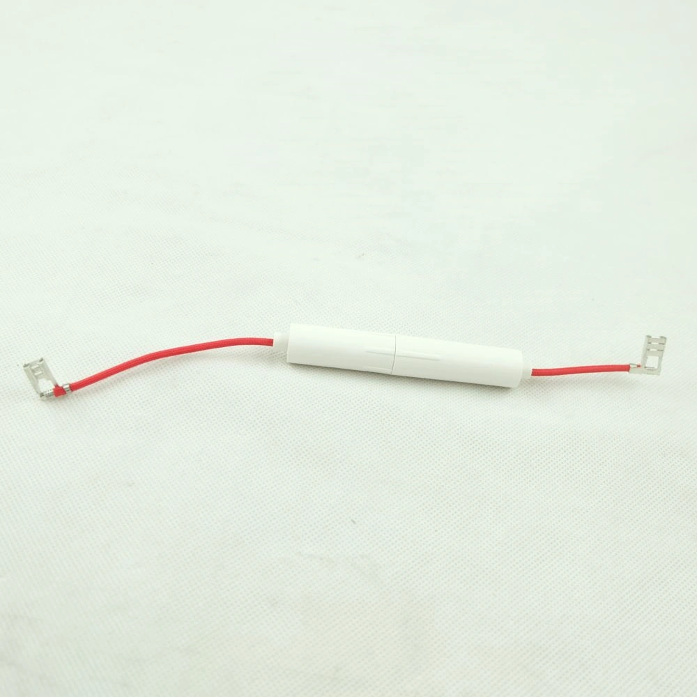 0,8A Biztosíték (eredeti) SAMSUNG mikrohullámú sütő / RENDELÉSRE