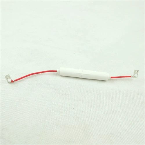 0,8A Biztosíték (eredeti) SAMSUNG mikrohullámú sütő / RENDELÉSRE