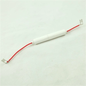 0,8A Biztosíték (eredeti) SAMSUNG mikrohullámú sütő / RENDELÉSRE