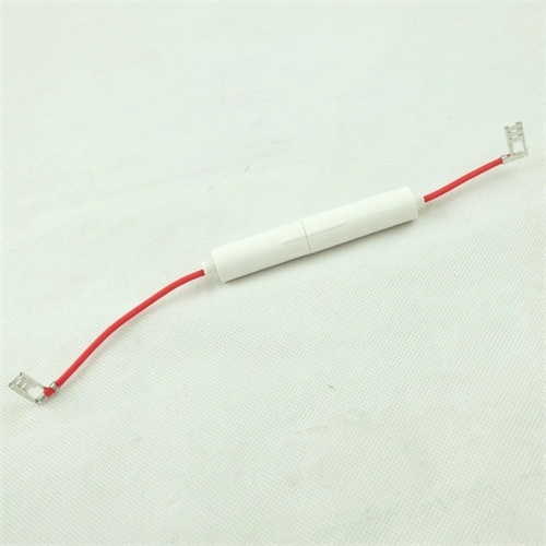 0,8A Biztosíték (eredeti) SAMSUNG mikrohullámú sütő / RENDELÉSRE