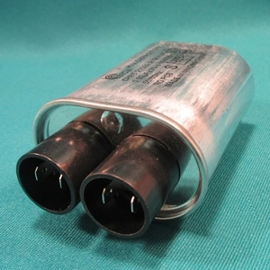 0,92 uF 2100V Kondenzátor, sarus, nagyfeszültségű (eredeti) GORENJE/MORA mikrohullámú sütő / RENDELÉSRE