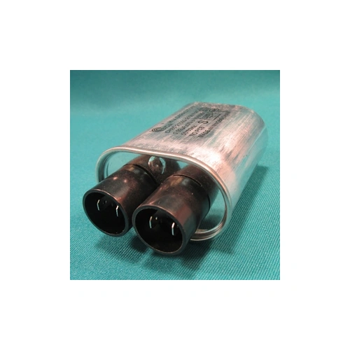 0,92 uF 2100V Kondenzátor, sarus, nagyfeszültségű (eredeti) GORENJE/MORA mikrohullámú sütő / RENDELÉSRE