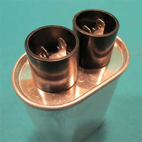 0,92uF kondenzátor, nagyfeszültségű (eredeti) GORENJE/MORA mikrohullámú sütő / RENDELÉSRE