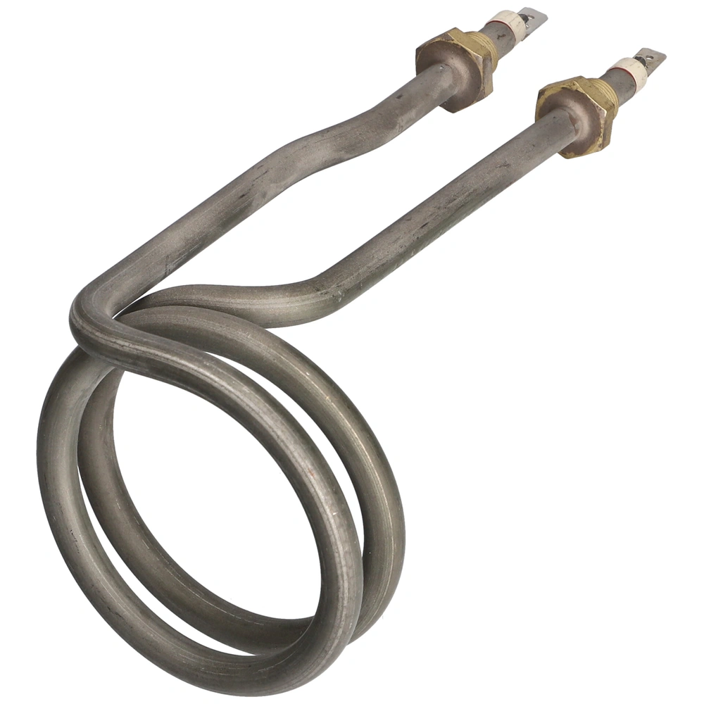 1000W Fűtőszál, acél, spirál HAJDU bojler