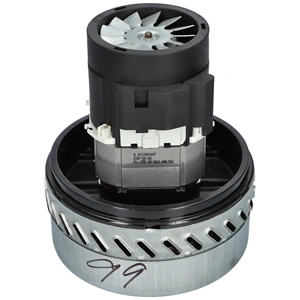 1000W Motor, csavarfelfogatás nélkül (univerzális, AMETEK N 061300447) THOMAS TWIN takarítógép / RENDELÉSRE