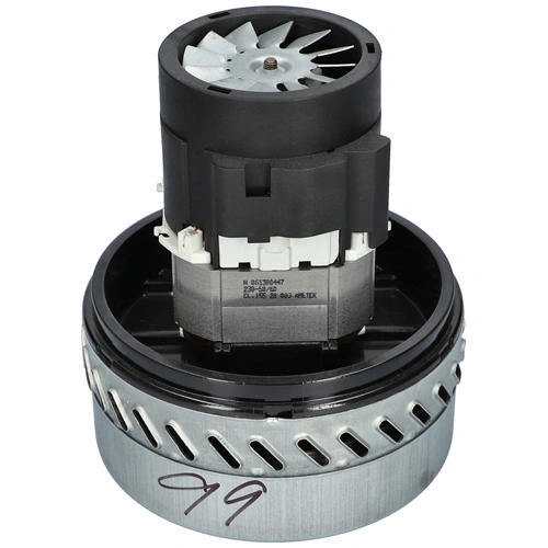 1000W Motor, csavarfelfogatás nélkül (univerzális, AMETEK N 061300447) THOMAS TWIN takarítógép / RENDELÉSRE