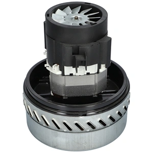 1000W Motor, csavarfelfogatás nélkül (univerzális, AMETEK N 061300447) THOMAS TWIN takarítógép / RENDELÉSRE