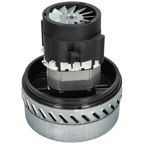 1000W Motor, csavarfelfogatás nélkül (univerzális, AMETEK N 061300447) THOMAS TWIN takarítógép / RENDELÉSRE