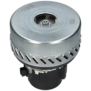 1000W Motor, csavarfelfogatás nélkül (univerzális, AMETEK N 061300447) THOMAS TWIN takarítógép / RENDELÉSRE