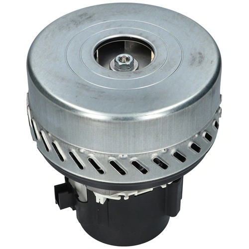 1000W Motor, csavarfelfogatás nélkül (univerzális, AMETEK N 061300447) THOMAS TWIN takarítógép / RENDELÉSRE