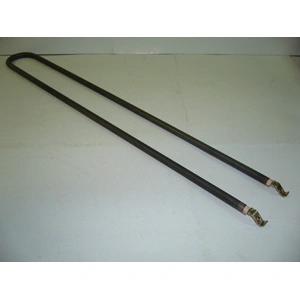 1000W fűtőszál U-alakú MIK10 L460 hősugárzó / RENDELÉSRE