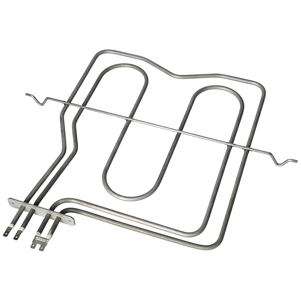 1000+1200W Fűtőszál, felső WHIRLPOOL/INDESIT  tűzhely