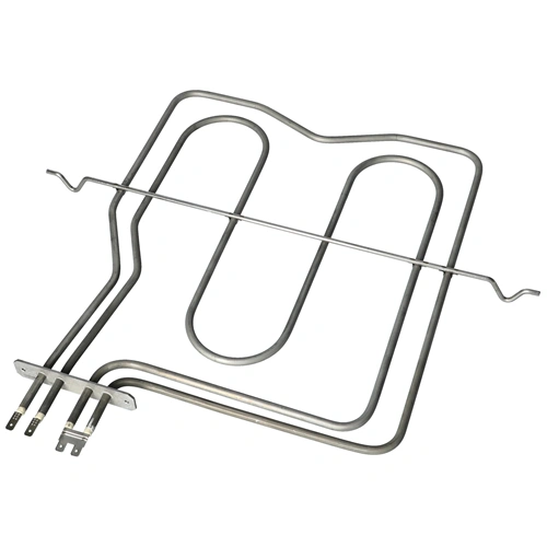 1000+1200W Fűtőszál, felső WHIRLPOOL/INDESIT  tűzhely