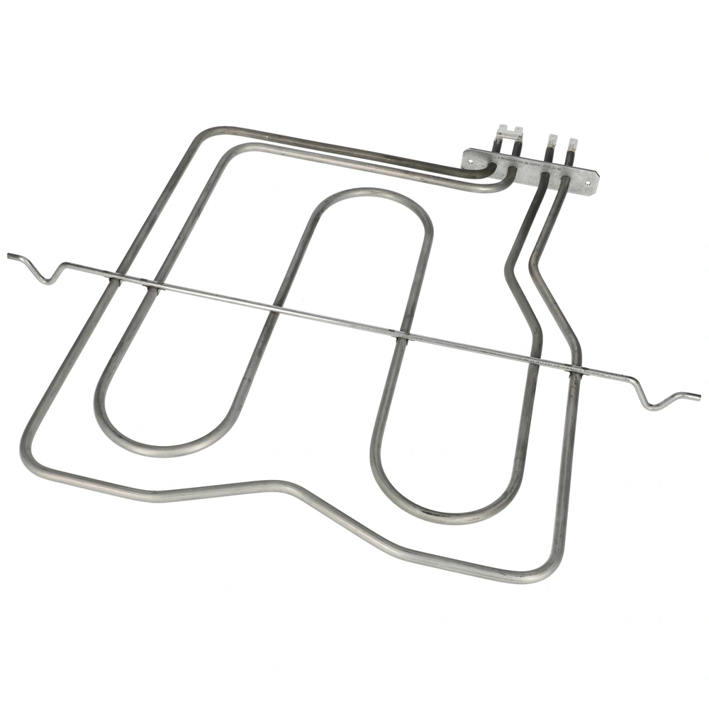 1000+1200W Fűtőszál, felső WHIRLPOOL/INDESIT  tűzhely