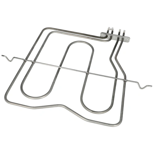 1000+1200W Fűtőszál, felső WHIRLPOOL/INDESIT  tűzhely