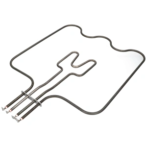 1000+500W Fűtőbetét, alsó (eredeti) ELECTROLUX tűzhely 