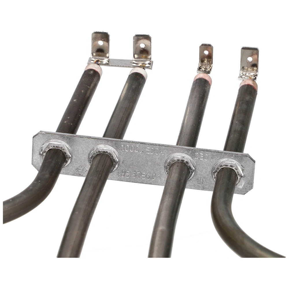 1000+500W Fűtőbetét, alsó (eredeti) ELECTROLUX tűzhely 