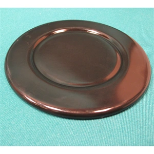 100/66mm Égőfedél (nagy, eredeti) BEKO tűzhely / RENDELÉSRE