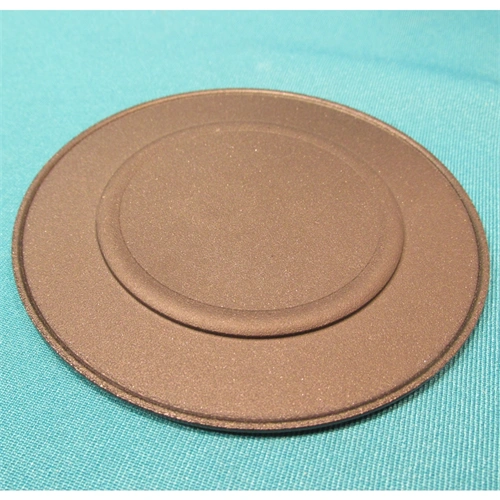 100/66mm Égőfedél (nagy, eredeti) BEKO tűzhely / RENDELÉSRE