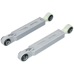 100N 10 mm Lengéscsillapító pár (utángyártott) AEG mosógép