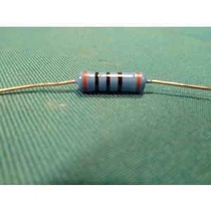 100ohm-3W Fémrétegellenállás / RENDELÉSRE