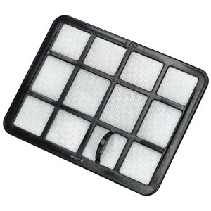 100x130x3 mm Szűrő, (utángyártott) GORENJE VCK1801BCY,VCK2203RCY porszívó / RENDELÉSRE