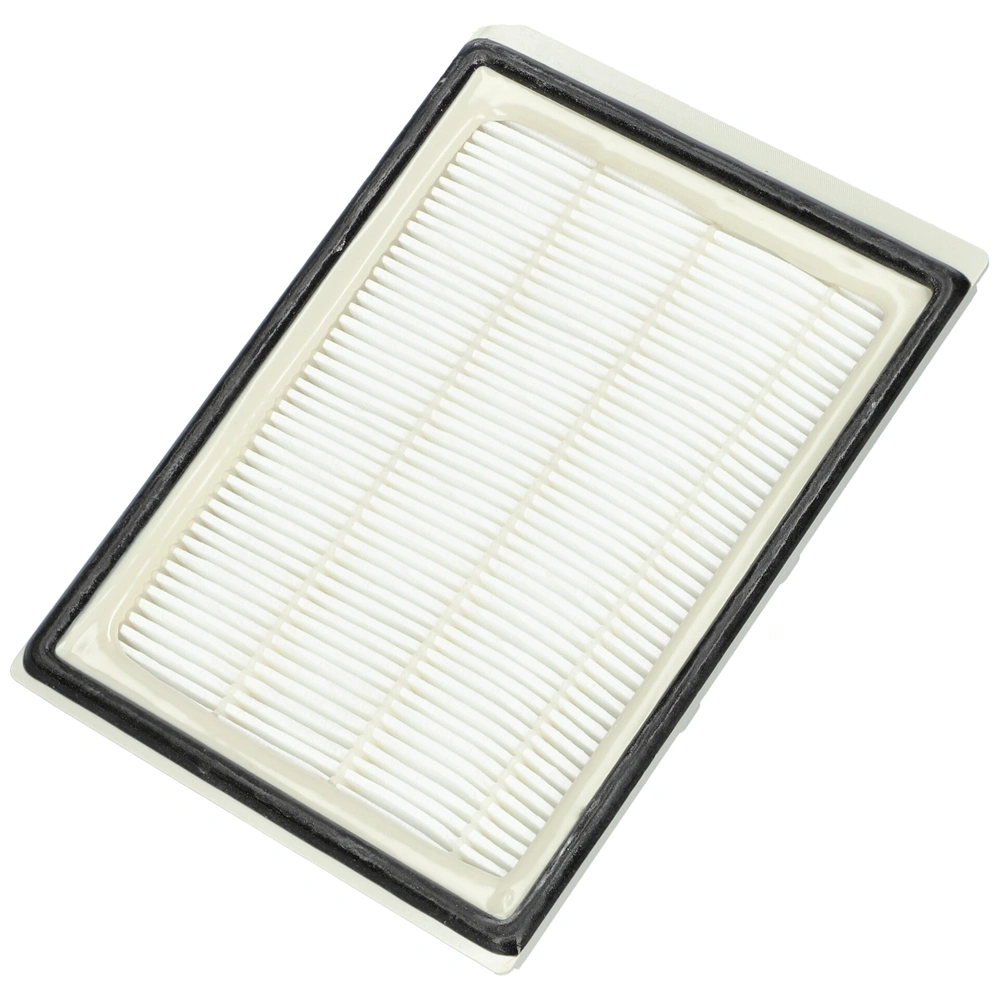 101x133x20 mm Szűrő, hepa (eredeti) BOSCH porszívó 