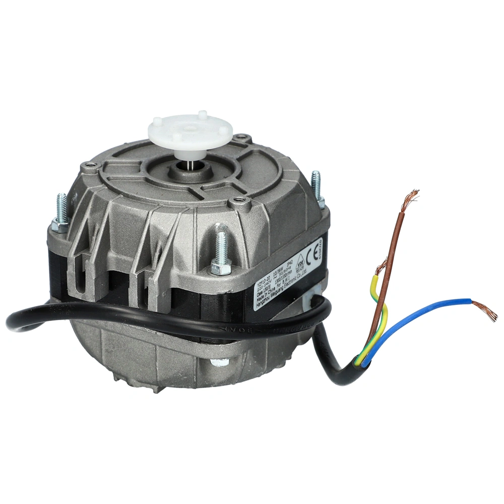 10/36W Motor, ventilátor (univerzális, WEIGUANG) hűtőgép