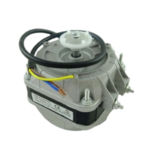 10/40W Motor, ventilátor (univerzális) hűtőgép