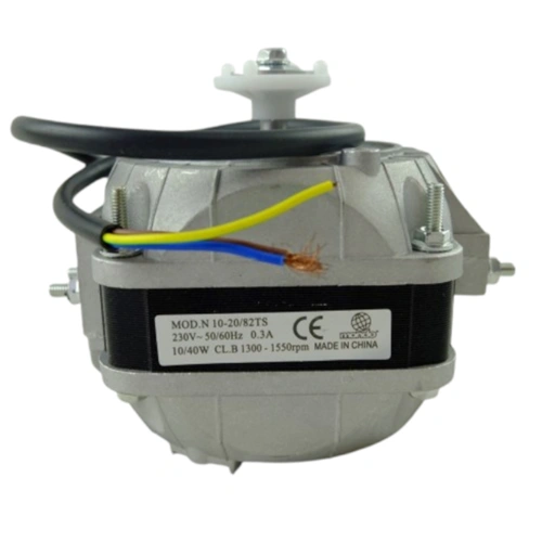 10/40W Motor, ventilátor (univerzális) hűtőgép