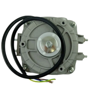 10/40W Motor, ventilátor (univerzális) hűtőgép