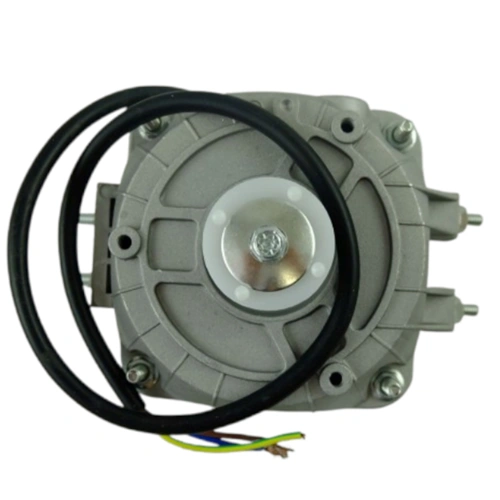 10/40W Motor, ventilátor (univerzális) hűtőgép