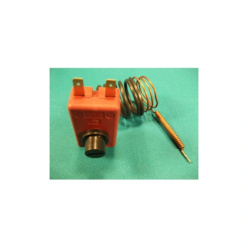 105°C Hőkorlátozó 2F, új típusú (eredeti, MMG) bojler /RENDELÉSRE