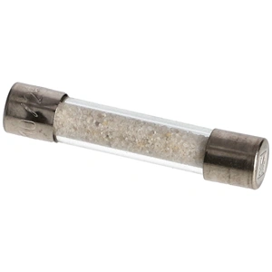 10A  250V  6x32 kerámiabiztosíték