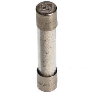 10A  250V  6x32 kerámiabiztosíték