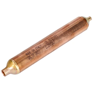 10 gr 5.2 - 2.1 mm Szűrőpatron (univerzális) hűtőgép
