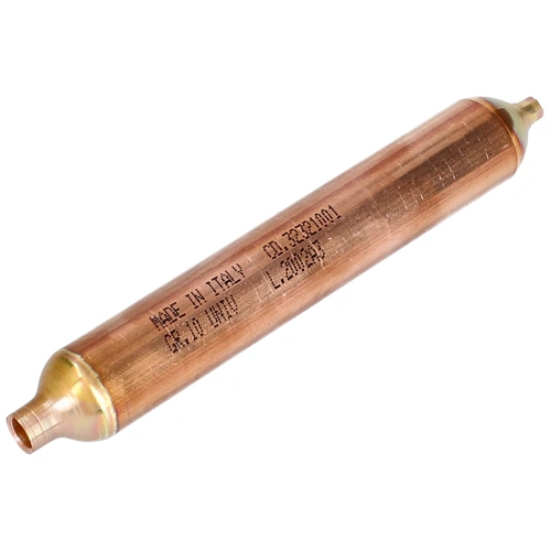 10 gr 5.2 - 2.1 mm Szűrőpatron (univerzális) hűtőgép
