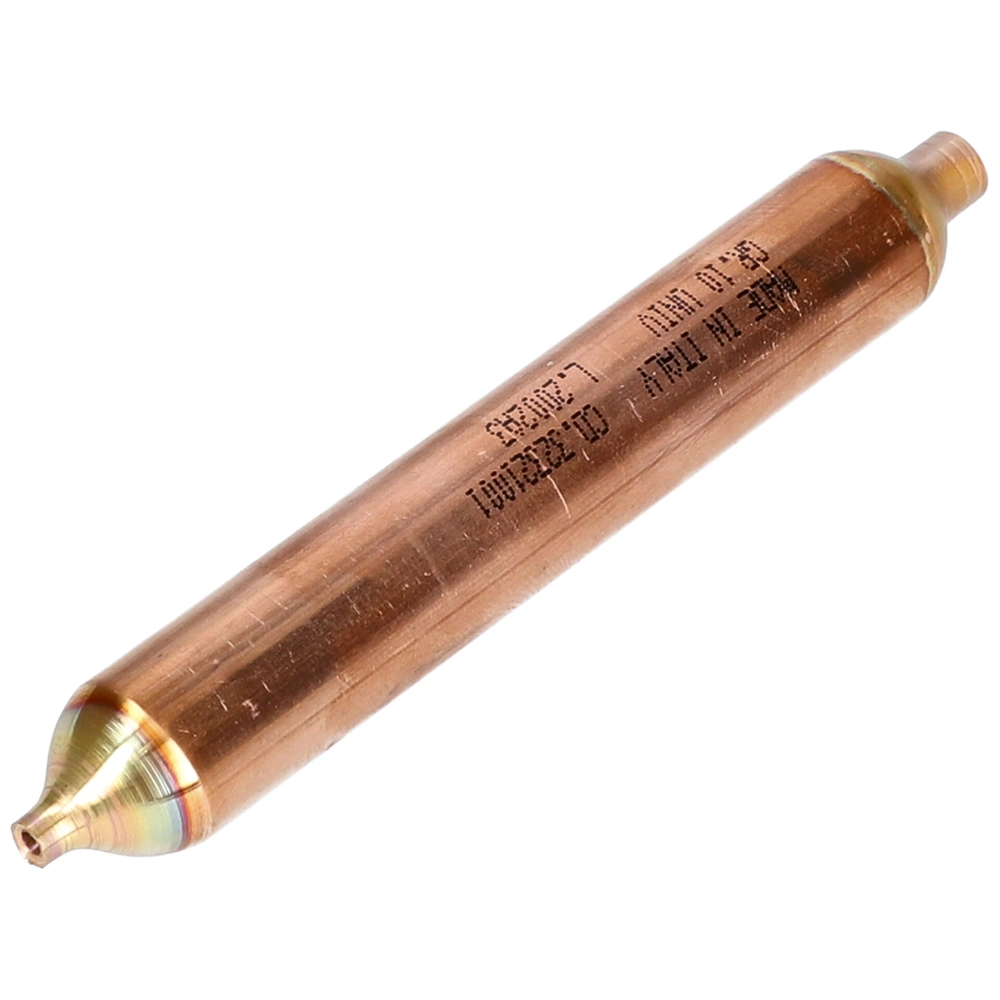 10 gr 5.2 - 2.1 mm Szűrőpatron (univerzális) hűtőgép