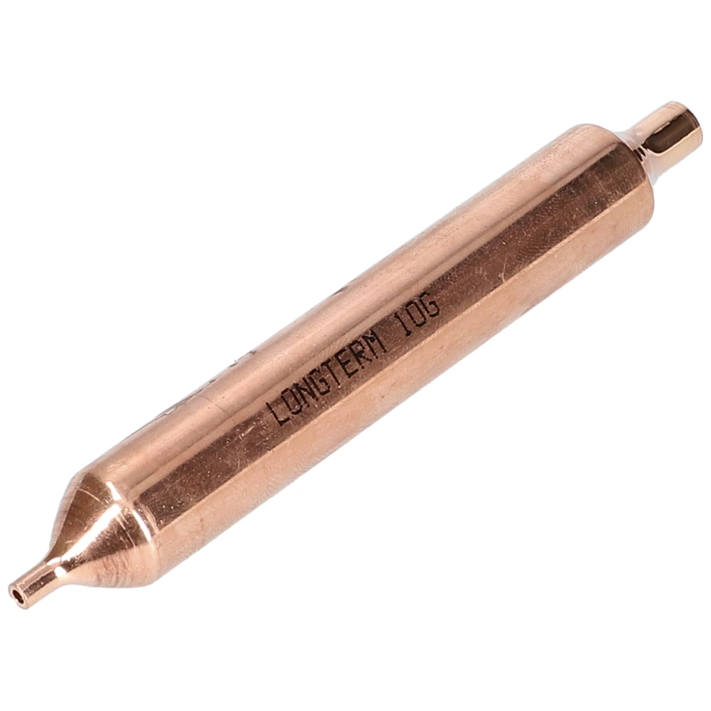 10 gr 6 - 2.1 mm Szűrőpatron (univerzális) hűtőgép