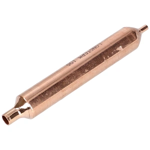 10 gr 6 - 2.1 mm Szűrőpatron (univerzális) hűtőgép