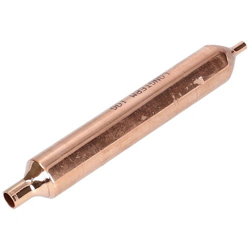 10 gr 6 - 2.1 mm Szűrőpatron (univerzális) hűtőgép