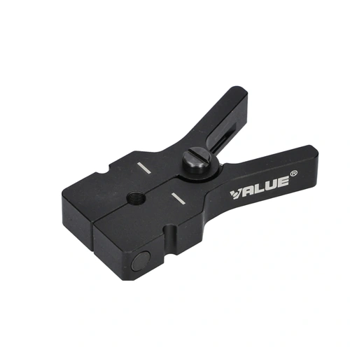 10 mm Csőperemező satu metrikus (eredeti) VALUE VET19LI-hez