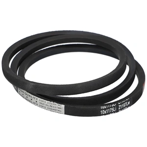 10x1175/1168 ékszíj Hajdu mosógépbe