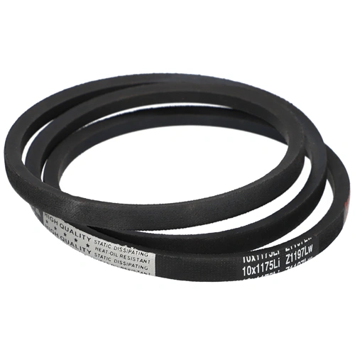 10x1175/1168 ékszíj Hajdu mosógépbe