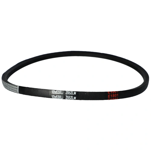 10x630/635 ékszíj Hajdu mosógépbe