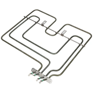 1100+1100W Fűtőbetét, felső (eredeti) BEKO tűzhely 