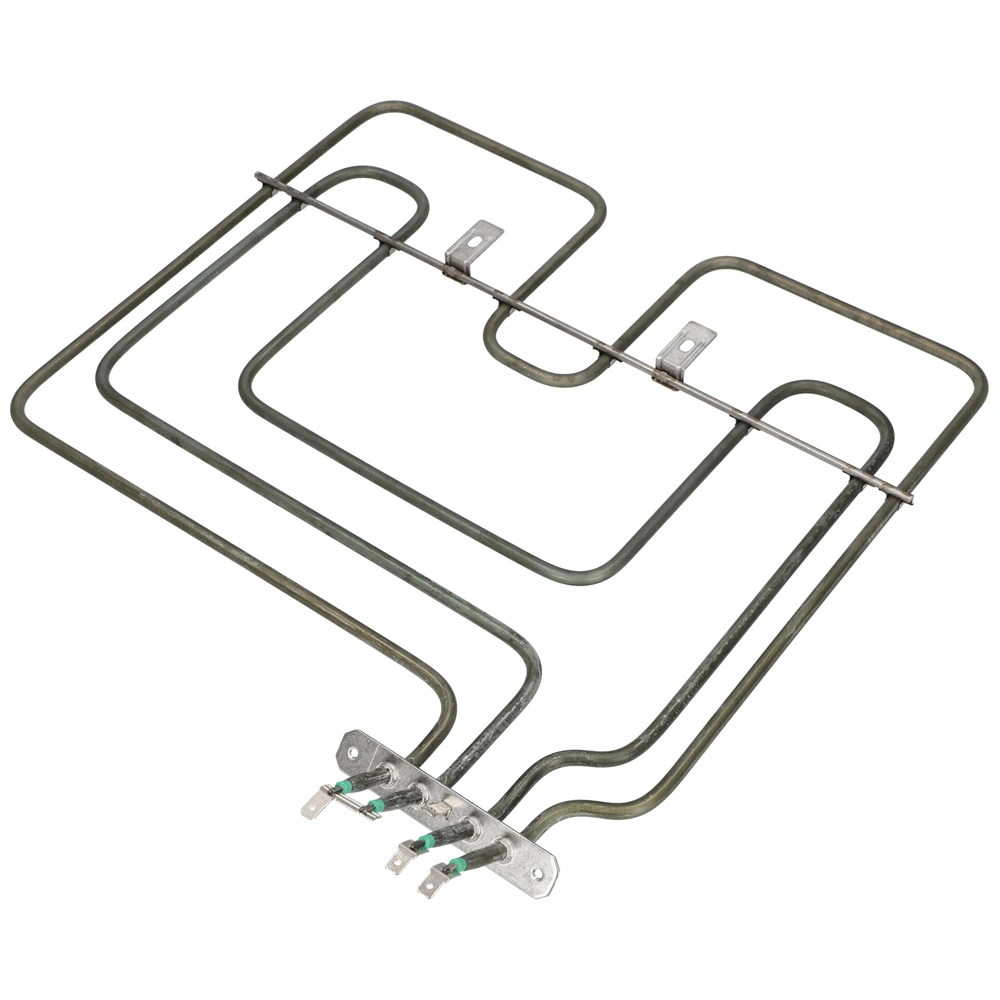 1100+1100W Fűtőbetét, felső (eredeti) BEKO tűzhely 