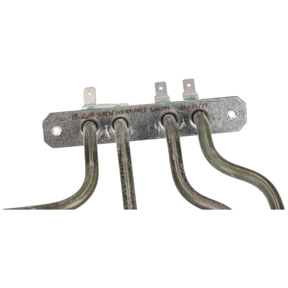 1100+1100W Fűtőbetét, felső (eredeti) BEKO tűzhely 