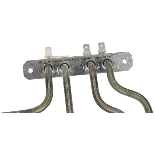 1100+1100W Fűtőbetét, felső (eredeti) BEKO tűzhely 